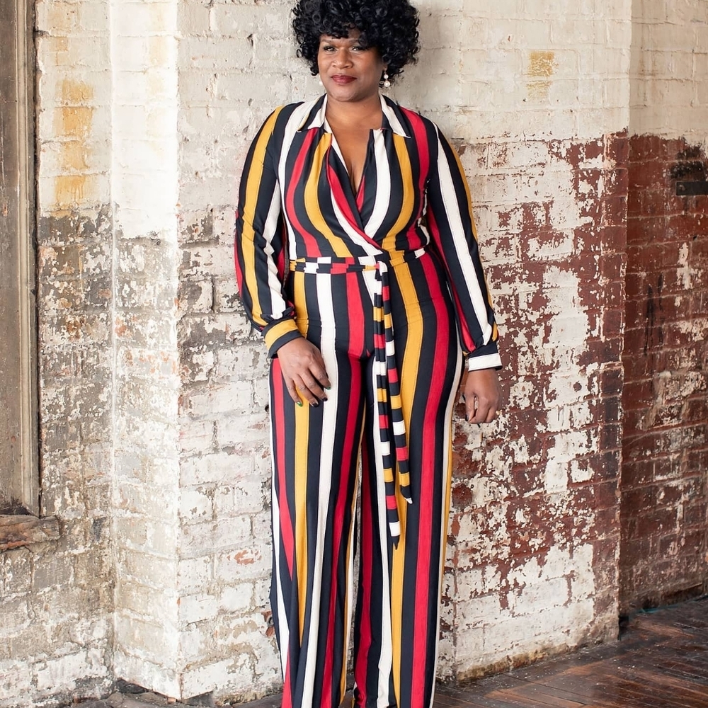 Jumpsuit